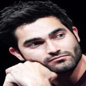 Tyler Hoechlin